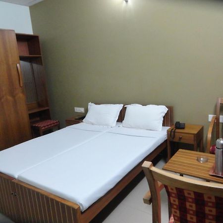 Hotel Madikeri Heritage Kültér fotó