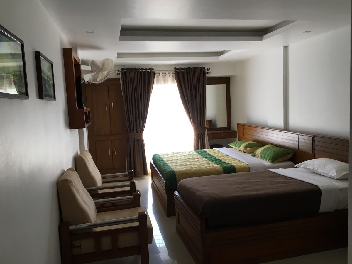 Hotel Madikeri Heritage Kültér fotó