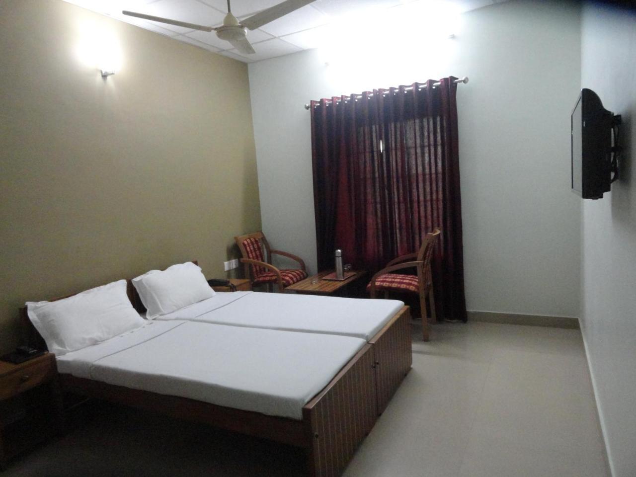Hotel Madikeri Heritage Kültér fotó