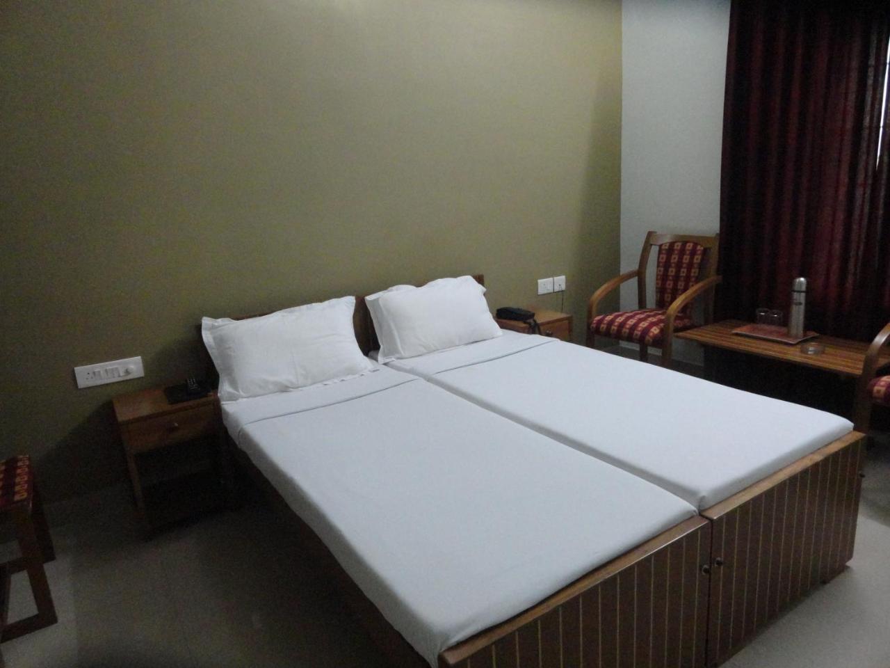 Hotel Madikeri Heritage Kültér fotó